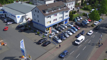 Autohaus Schreiner: Mercedes Jahreswagen und Gebrauchtwagen in Bergisch Gladbach