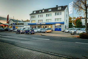 Autohaus Schreiner: Mercedes Jahreswagen und Gebrauchtwagen in Bergisch Gladbach